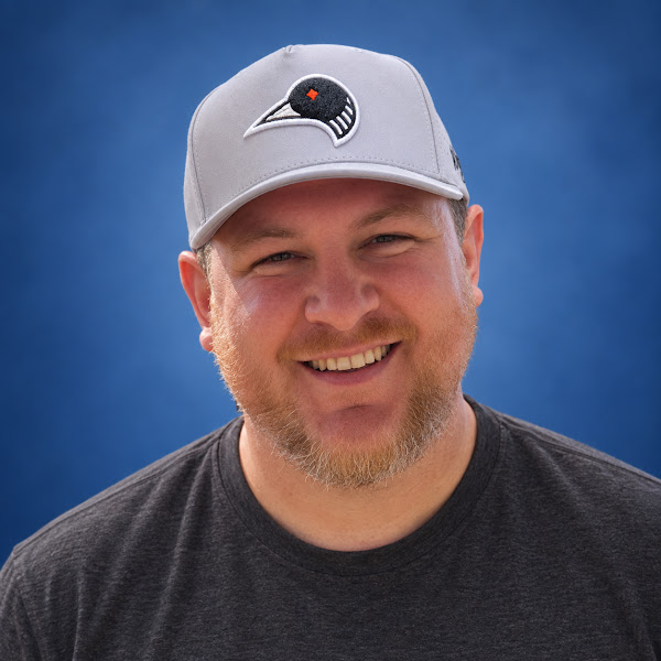 Scott Drinkwater